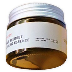 그라펜 헤어 샤베트 컬링 에센스 컬크림, 50ml, 1개