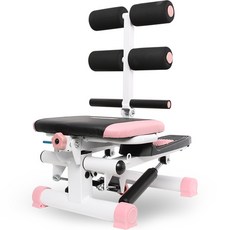 ROVERA 多功能踏步機 M-80, 寶寶粉