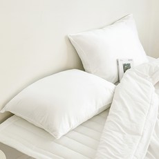 The Zari Sleep Essence 飯店式100支純棉枕頭套