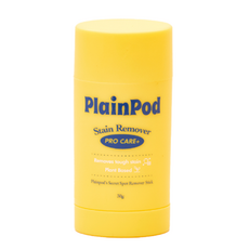 PLAINPOD 去漬劑, 1個, 30g