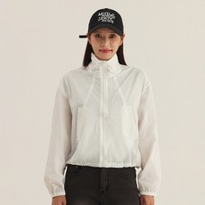 Elsso 高領短版風衣夾克