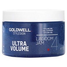 GOLDWELL 歌薇 藍色珊瑚礁, 150ml, 1罐