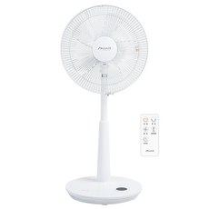 Shinil 信一 立式電風扇 遙控器操作 SIF-A14RSKY