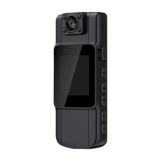 4K帶螢幕運動攝影機 含64GB記憶卡 210g 原廠保固, DTA-L11, Black, 1組