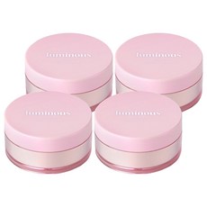 토니모리 마이루미너스 퍼퓸 글로우파우더 10g, 4개