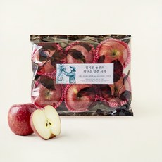 김기진농부의 저탄소 영주 사과, 1.5kg(중대과/6입), 1개