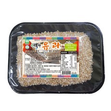 Anbokja 韓國傳統糕點, 150g, 1盒