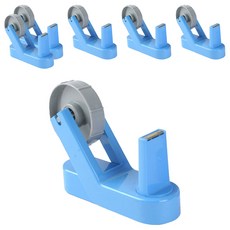 韓國 DASAN 膠帶切割器 CT-2100, 隨機出貨, 6個