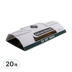 보키니 서양좀벌레 전용 트랩, 170g, 20개