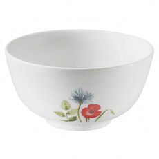 Corelle Brands 康寧餐具 花漾彩繪中式飯碗 1個, 花漾彩繪