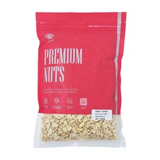 Dada Market烤花生, 1kg, 1個