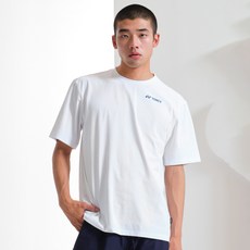 YONEX 休閒短袖T恤 243TS050U
