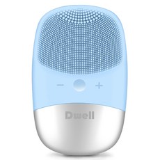 디웰 페이스 진동 클렌저, DFC-2202, 스카이블루