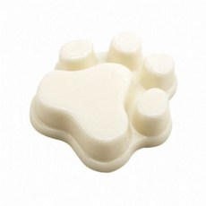 PET HOUSE 室內除臭寵物香氛蠟塊 - 地中海風情，3 oz (85g), 100% 全天然黃豆蠟, 1個