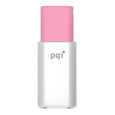 pqi 勁永 USB 3.0 隨身碟 U176V, 8GB, 1個