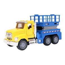 DRIVEN by BATTAT Driven 系列 小型升降機 帶燈光和聲音, 小型升降機 多色, 1個