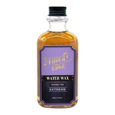 24 小時邊緣修飾滋補水蠟至尊, 300ml, 1入