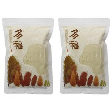 Amonfood 榛果粉, 300g, 2個