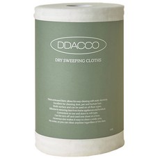 DDACCO 大型靜電除塵布, 1個