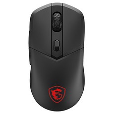 msi 微星 VERSA 300 ELITE WIRELESS 超輕量無線電競滑鼠, VERSA 300 ELITE WIRELESS/MS-82BC