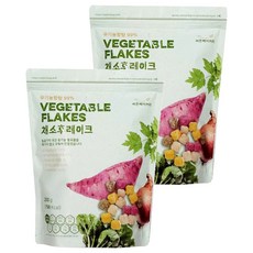 SetonBakery 蔬菜米餅球, 200g, 2個