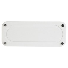 橢圓凹槽款 珪藻土洗漱墊 不鏽鋼墊腳, 米白色, 1個