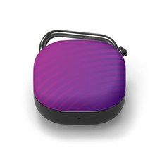 누아트 버즈라이브/버즈프로/버즈2 디자인 하드케이스, 008