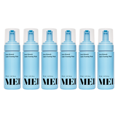 메디온 락토리메디 레이디스 포밍워시 여성청결제, 150ml, 6개