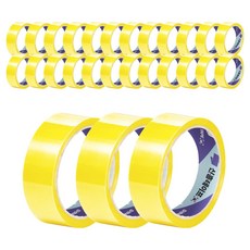 Shin Hung 高級水車圖案韓國製多用途文具膠帶 16mm x 25m, 27個, 單一顏色