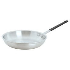 EUGENE TOSCO 托斯可 專業無塗層西式平底鍋, 25cm, 1個