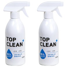 多用途消臭劑, 2個, 500ml