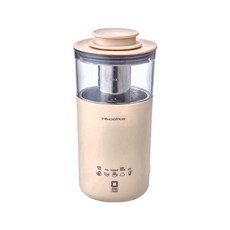 recolte 麗克特奶茶機 RMT-1 白色 - 輕鬆製作各式奶茶、花草茶, 1個