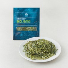 주일상사 맛있는 해초시리즈 미역줄기, 320g, 1개
