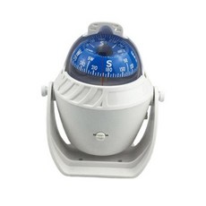 Blue Sun旋轉指南針, 隨機發貨, 1個