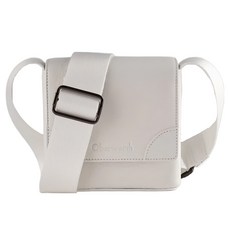 Oberwerth Leica Sofort2 拍立得相機包，德國義大利皮革，高品質德國扣件, CAL-CS-LPW, 1個