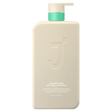 제이숲 카밍 세라 정수리 냄새 비듬샴푸, 1L, 1개