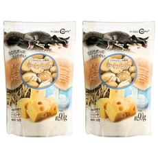 Canary 山內珍味 高蛋白麵包 M-S661, 90g, 2包