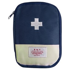旅行藥品收納包3件組