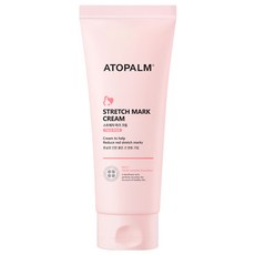 ATOPALM 愛多康 孕婦護理美體霜, 200ml, 1個