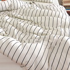 PRIELLE Your Mate水洗薄被, 羅伊黑