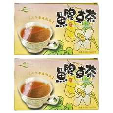 關西鎮農會 魚腥草茶 Set, 3g x 25包, 2盒