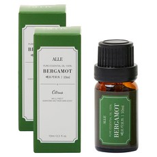 純淨香氛精油 香檸檬, 2個, 10ml