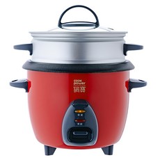 鍋寶 多功能電子鍋，自動保溫, 分離式內鍋, 3人份, RCO-3000
