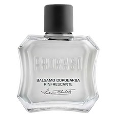 PRORASO 鬍後保養霜 清涼舒爽, 100ml, 1件