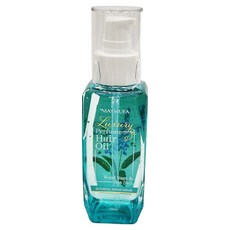 美吾髮 香水系列 極致奢香護髮精油 染燙修護 鼠尾草海鹽, 100ml, 1瓶