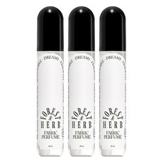 Odid 織物香氛噴霧 森林草本, 85ml, 3個