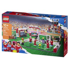 LEGO 樂高 經典玩樂代表 40634, 混色