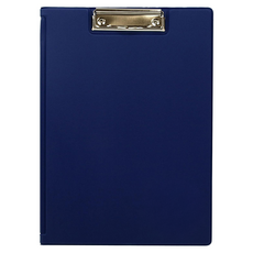 HIGHTIDE penco 直式文件夾板, 藍色, 1個