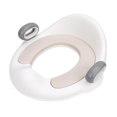 비지엔젤 핸들 유아변기커버