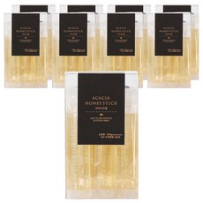 HONEY BY HONEY 洋槐蜂蜜棒, 300g, 9盒